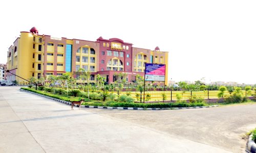 Mini secretariat, Palwal Haryana